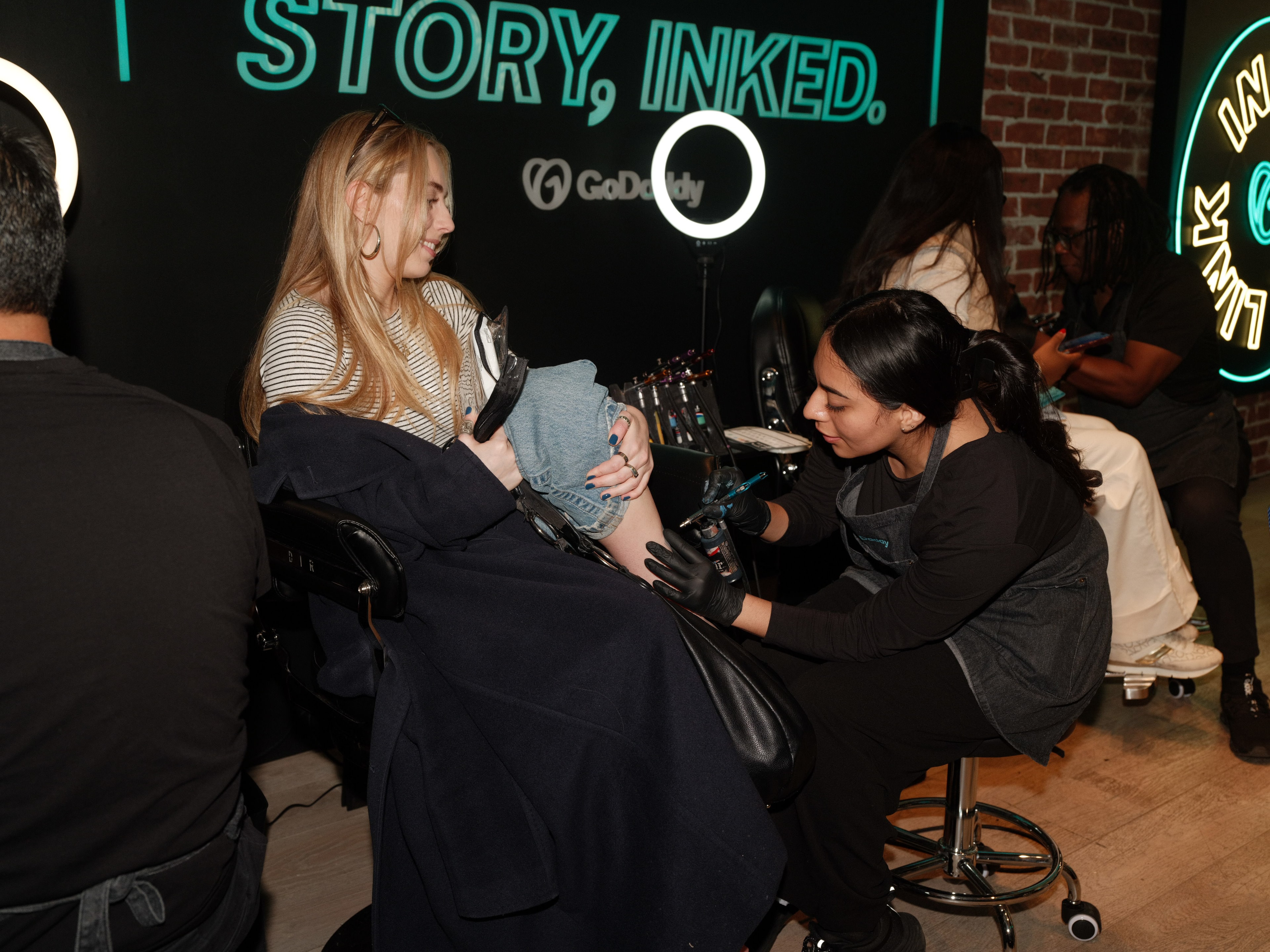 Gallery moment 3